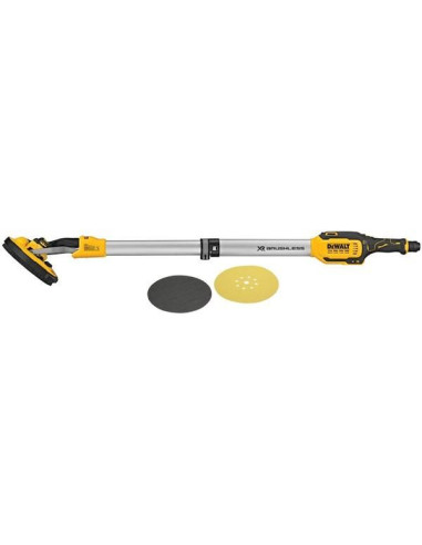 Dewalt ponceuse bras murale 18v (seul)