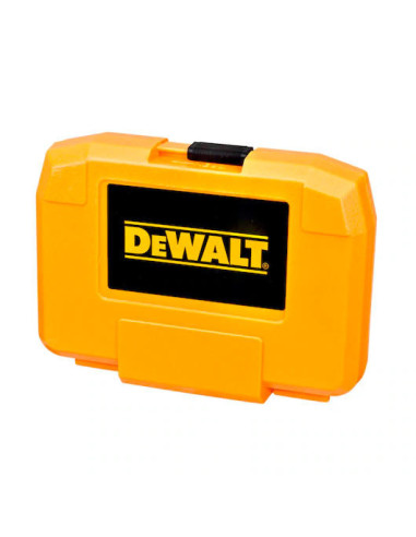 Dewalt coffret tourn et viss