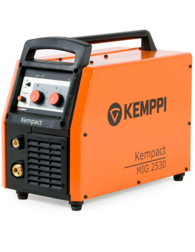 Kemppi poste a souder kempact mig 2530 complet