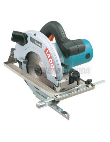 Scie circulaire Makita 1400w d190mm