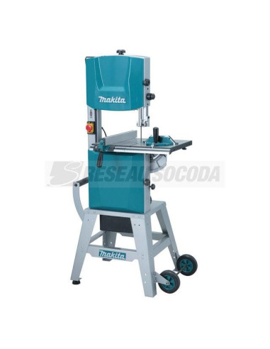 Makita scie a ruban 900w  305mm