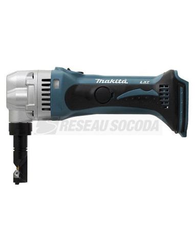 Makita grignoteuse 18v (seule)