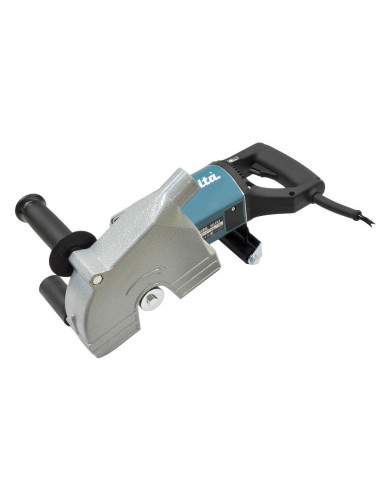 Makita rainureuse beton d180 2150w