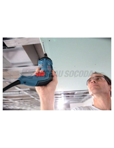 Visseuse bosch gsr 6-45te 700w speciale placo 4500