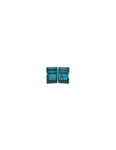 Makita coffret embouts 43pcs