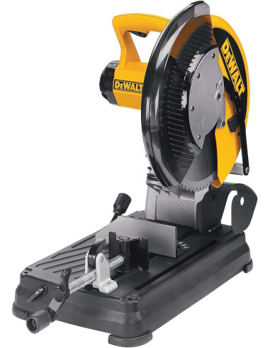 Dewalt scie 2200w d355 lame dents carbure