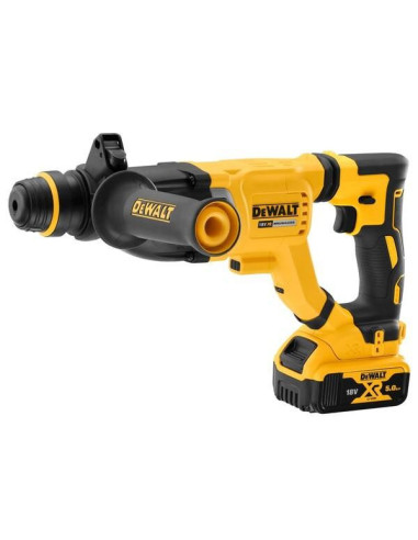 Dewalt perfo-buri sds+ 18v 5ah dch263p1-