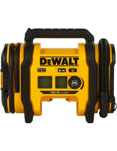 Dewalt gonfleur xr 18v (seul)