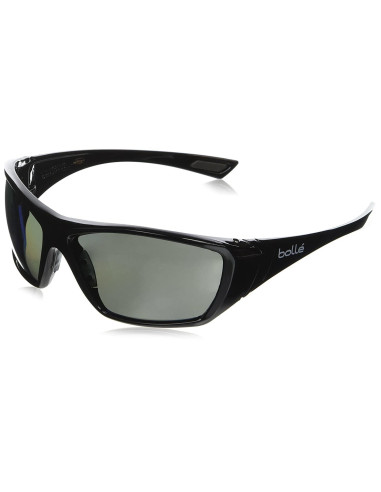 Bolle hustler lunettes polarizee