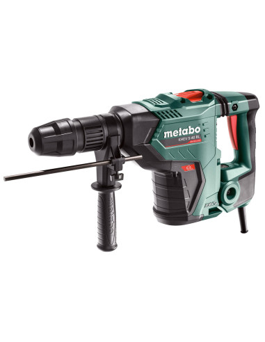 Marteaux combinés - Metabo - KHEV 5-40 BL - Coffret