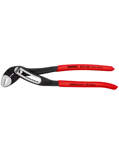 Pince multiprise alligator 250 knipex