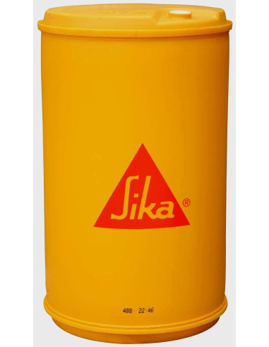 Sika decoffre mineral 210l