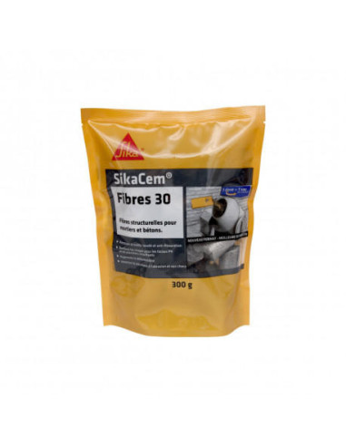 Sikafibre Force-54 -Dose 300Gr- -Qm-