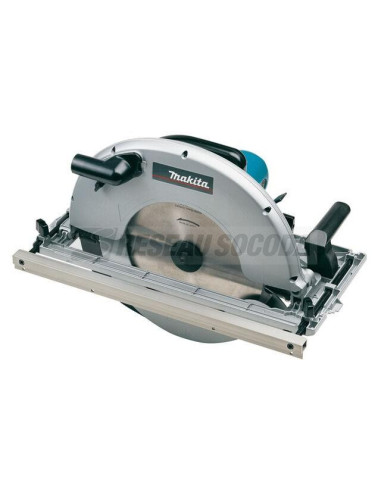 Makita scie circulaire 355mm 2200w