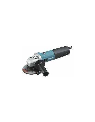 Meuleuse Makita Diam 125Mm 1400W 9565Cr