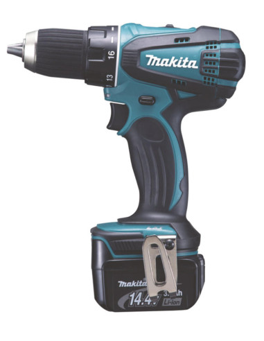 Makita perceuse visseuse 14,4v 4ah