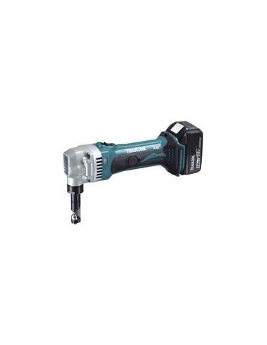 Makita grignoteuse 18v 5ah pro