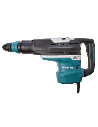 Perfo-burineur sdsmax makita 1510w 52mm 19j 11.9kg