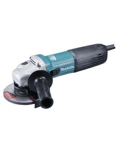 Makita meuleuse d125mm 1100w