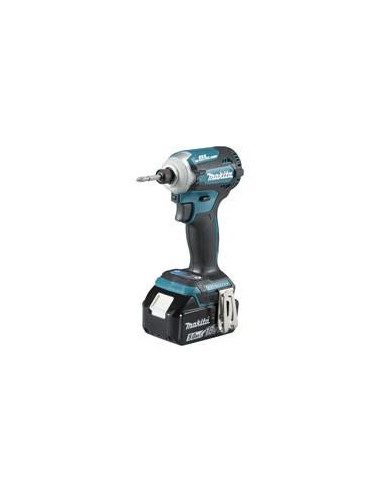 Makita visseuse choc 18v 5ah 180nm