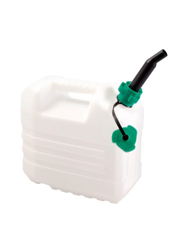 Jerrycan alimentaire 10l