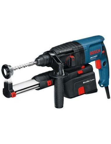 Bosch perfo. sds+ 710w +aspiration gbh2-23rea