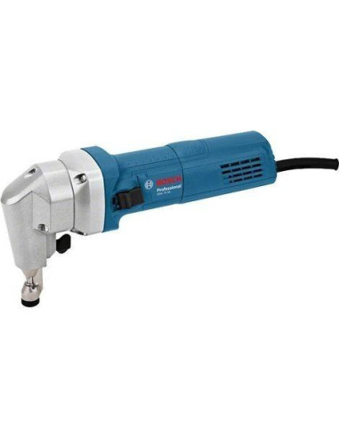 Grignoteuse bosch gna 16  acier 1,6mm