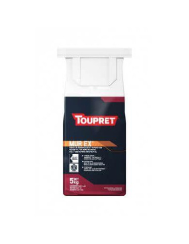 Toupret murex 5kg