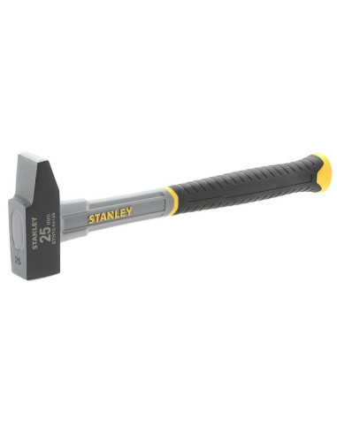 Marteau rivoir 50mm 1600g bimatiere stanley