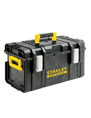 Boite etanche ip65 ts300 stanley fatmax 19,6l