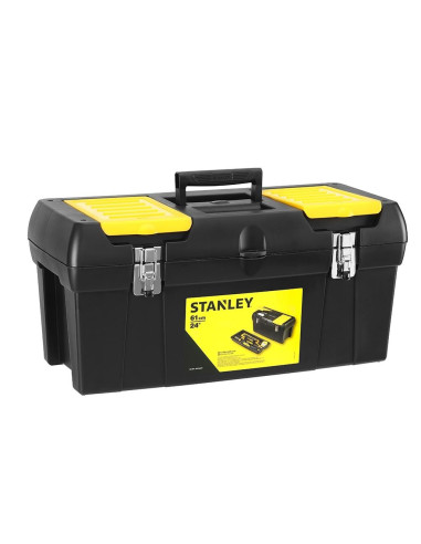 Boite outils batipro 30cm stanley