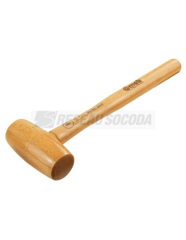 Maillet 60 mob bois hickory