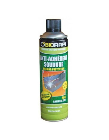 Anti-adherent soudure orapi antiperl aer.650ml 808