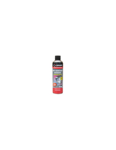 Anti-adherent torche ceraspray orapi aero 400ml 70