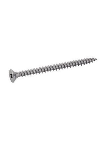 Vis agglo tf torx inox a2 4x16