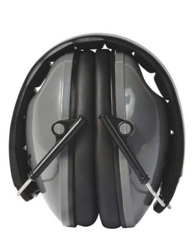 Casque antibruit