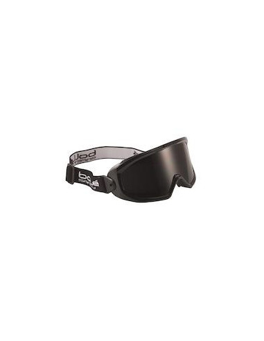 Lunettes masque blast pour oxiflam teinte 5 bolle