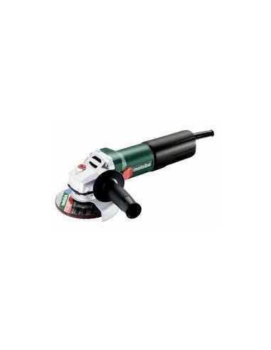 Meuleuse d'angle metabo weq1400-125 carton