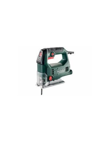 Scies sauteuses - Metabo - STEB 65 Quick - Coffret