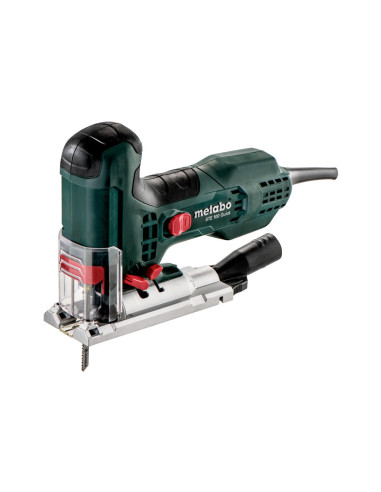 Scies sauteuses - Metabo - STE 100 Quick - Coffret