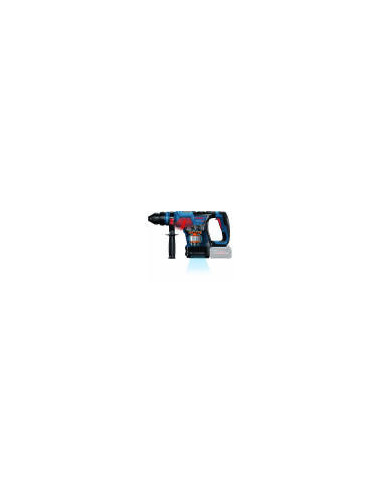 Bosch perfo biturbo sds-plus 2x18 5,5ah procore