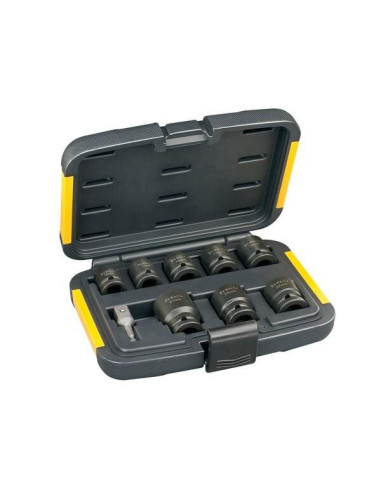 Dewalt coffret douille a choc