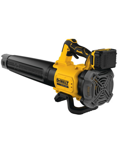 Souffleur avec batterie 18v 5ah  + Chargeur Dewalt