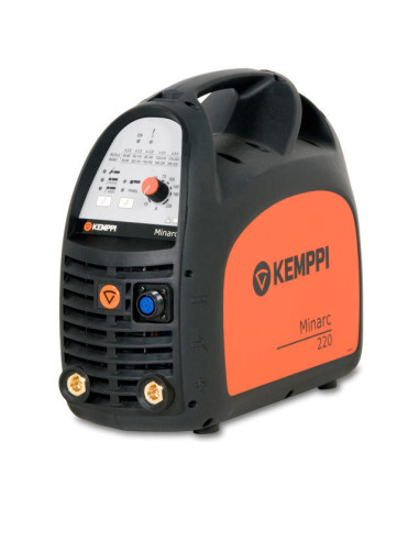 Poste A Souder Kemppi Minarc 150 220V