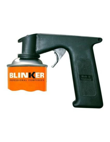 Blk Pistolet Pour Spray Aerosol Blinker