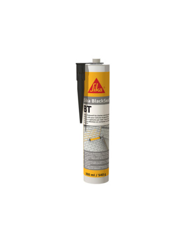 Sika blackseal bt 300ml