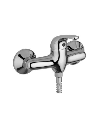 Mitigeur apollo 3 douche chrome