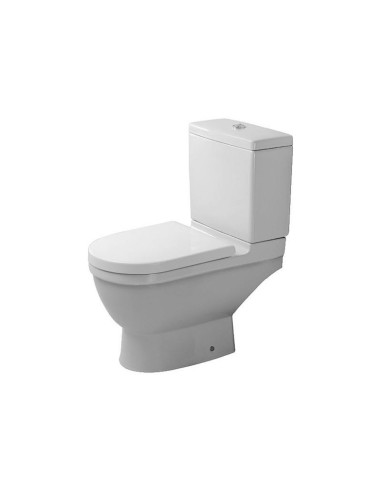 Duravit cuvette starck 3