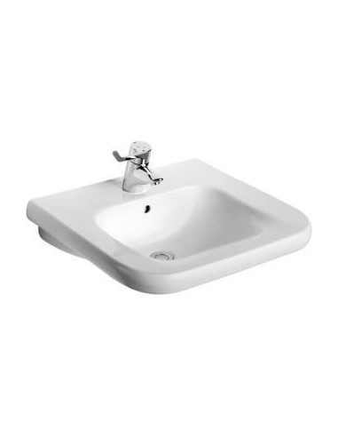 Collectivite lavabo matura pmr+trop plei