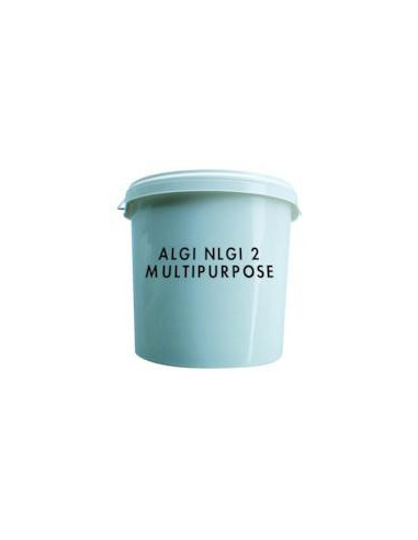 Graisse multiservice -seau 5kg-